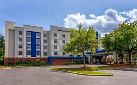 Hampton Inn & Suites Tallahassee i-10-Thomasville Rd